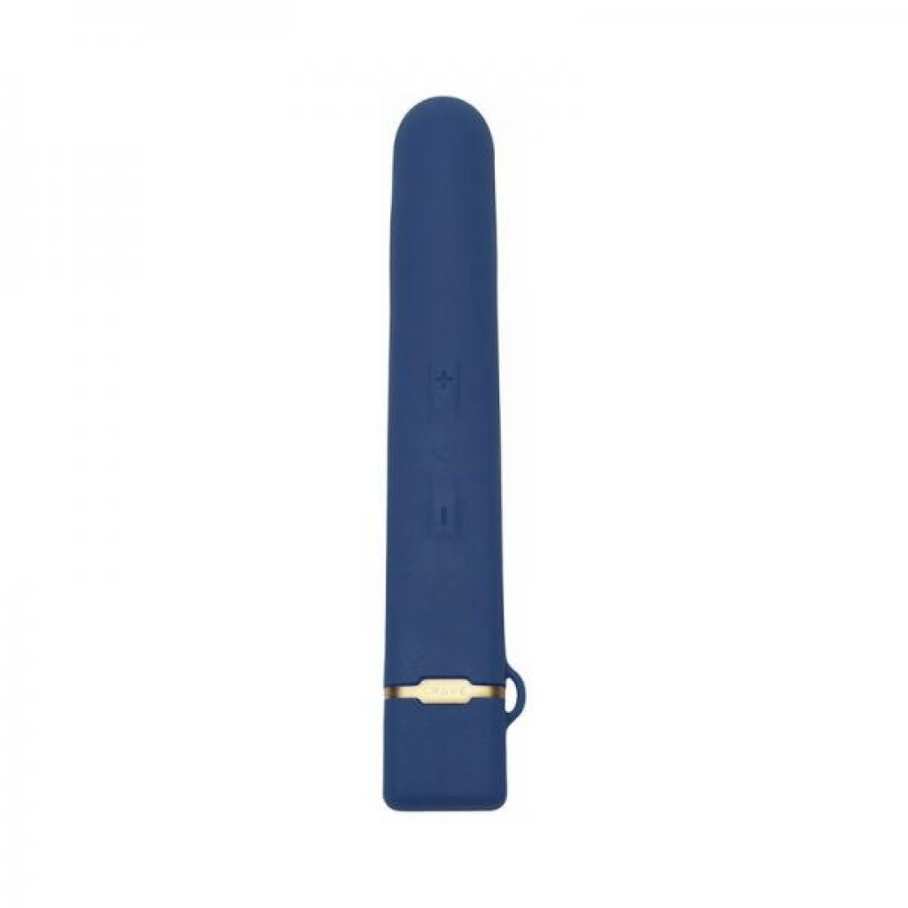 Crave Flex Vibrator in Blue